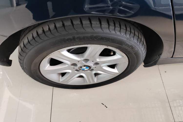 Used BMW 1 Series 2013 Revised 116i Leading Edition Exterior 8
