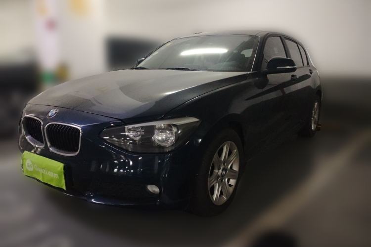 Ojetý BMW 1 Series 2013 Revised 116i Leading Edition Guazi used car, China used car export, Used car for sale, Used  cars, Cheapest cars for sale