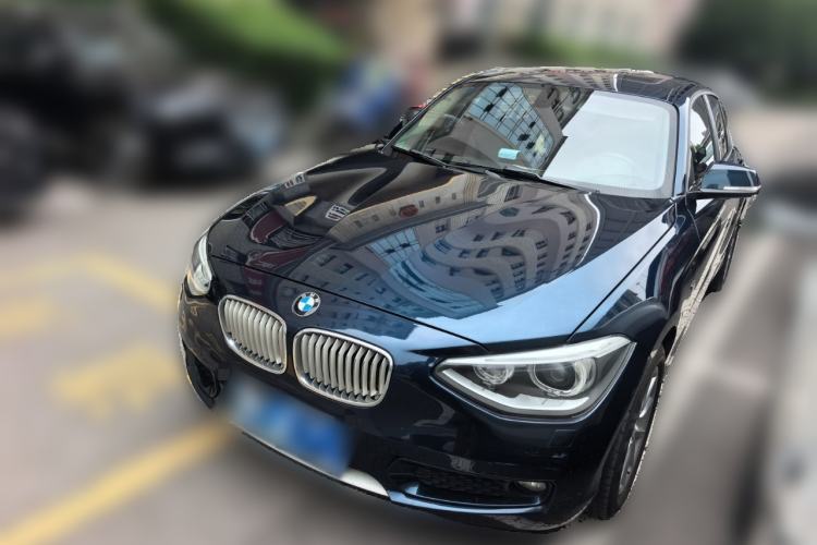 Used BMW 1 Series 2013 Revised 116i Leading Edition Guazi used car, China used car export, Used car for sale, Used  cars, Cheapest cars for sale