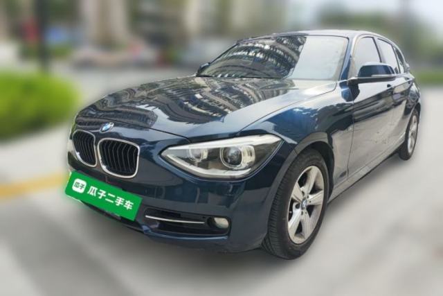 Used BMW 1 Series 2013 Revised 118i Sport Edition