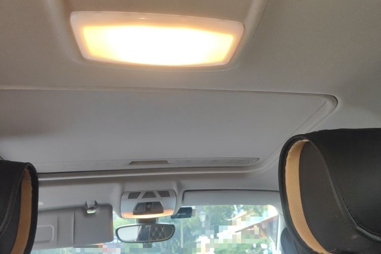 Used BMW 1 Series 2013 Revised 118i Sport Edition Headliner