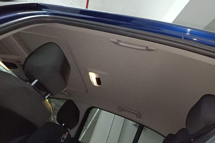 Used BMW 1 Series 2013 Revised 116i Leading Edition Headliner
