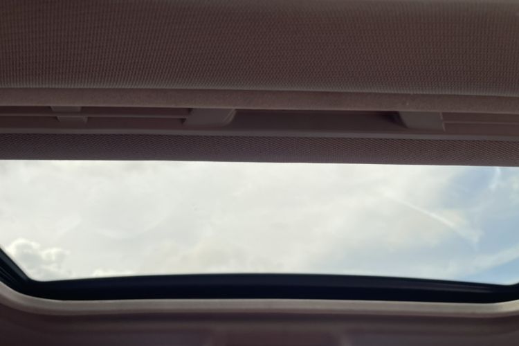 Used BMW 1 Series 2013 Facelifted 118i Leading Edition Headliner