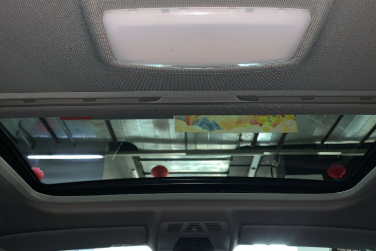 Used BMW 1 Series 2013 Revised 116i Urban Edition Headliner
