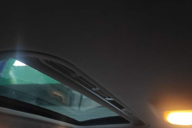 Used BMW 1 Series 2013 Revised 116i Leading Edition Headliner