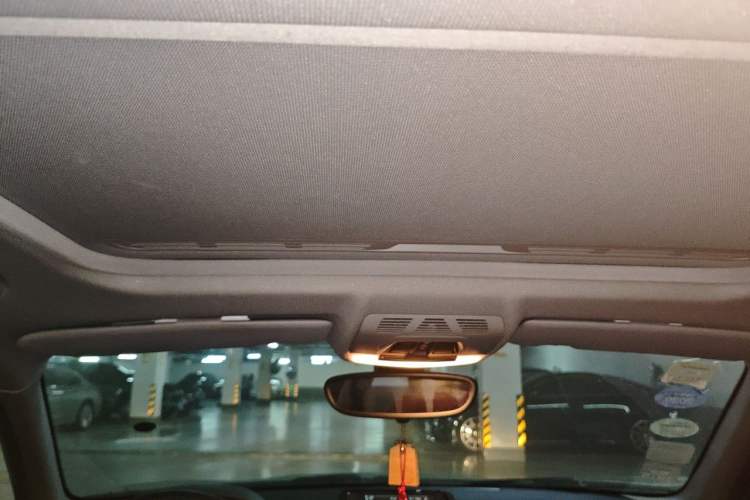 Used BMW 1 Series 2013 Revised 116i Leading Edition Headliner