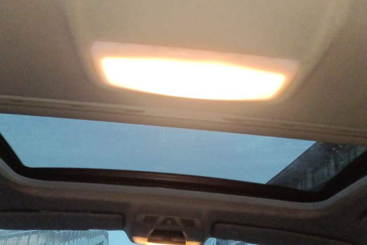 Used BMW 1 Series 2013 Revised 116i Leading Edition Headliner