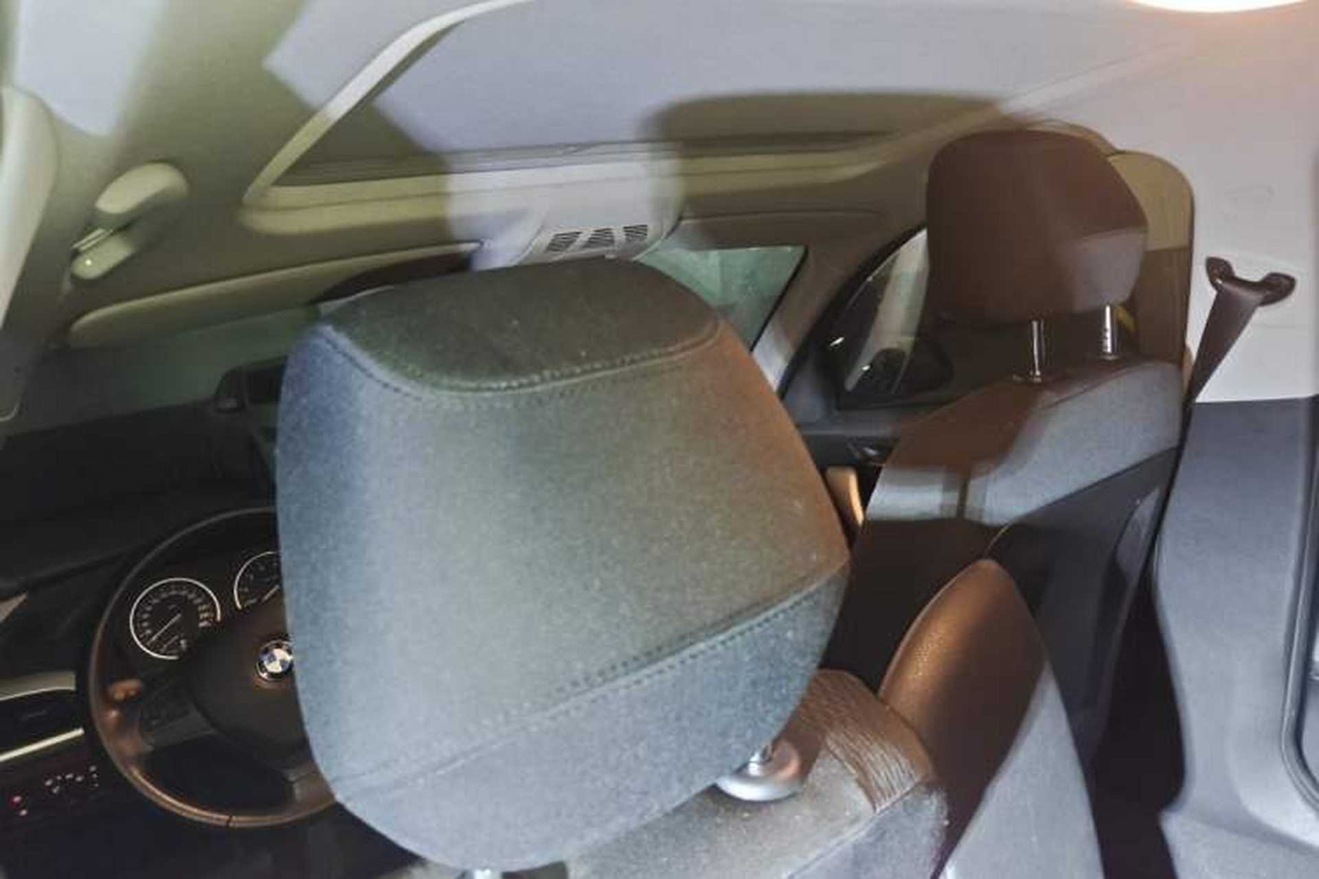 Used BMW 1 Series 2013 Revised 116i Leading Edition Headliner