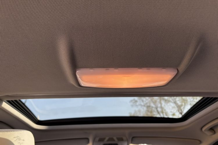 Used BMW 1 Series 2013 Revised 116i Urban Edition Headliner
