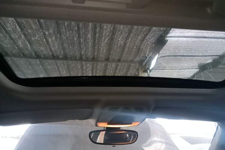 Used BMW 1 Series 2013 Revised 116i Leading Edition Headliner