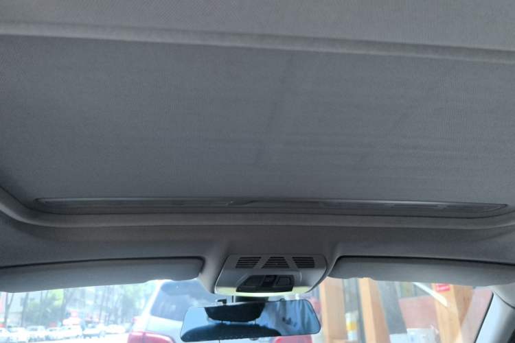 Used BMW 1 Series 2013 Revised 116i Leading Edition Headliner