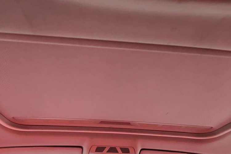 Used BMW 1 Series 2013 Revised 116i Leading Edition Headliner