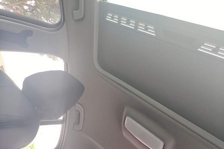 Used BMW 1 Series 2013 Revised 116i Leading Edition Headliner