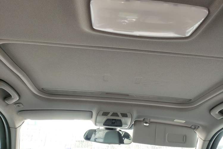 Used BMW 1 Series 2013 Revised 116i Leading Edition Headliner