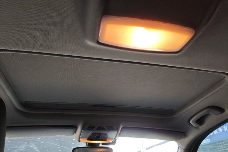Used BMW 1 Series 2013 Revised 118i Sport Edition Headliner