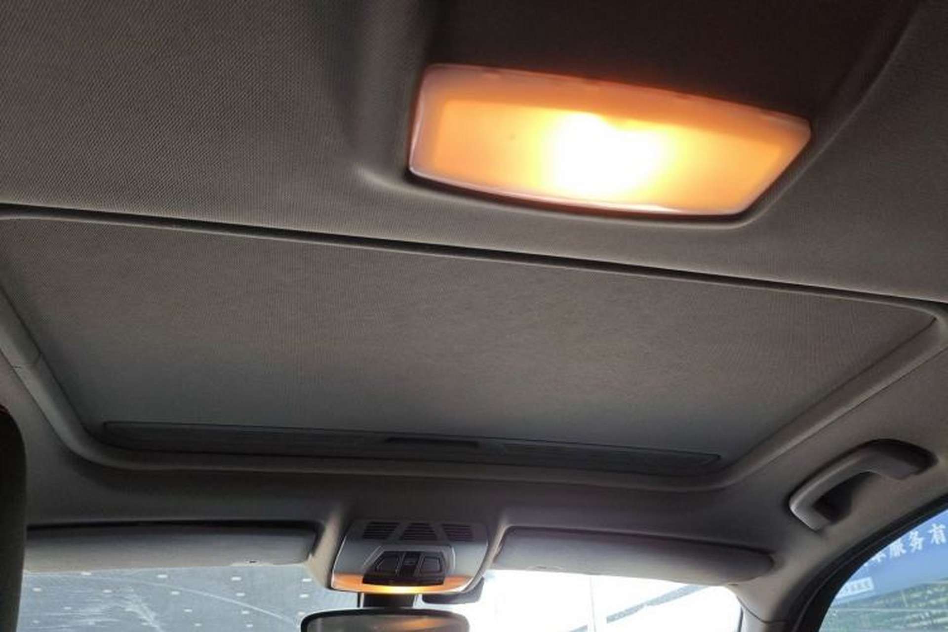 Used BMW 1 Series 2013 Revised 118i Sport Edition Headliner