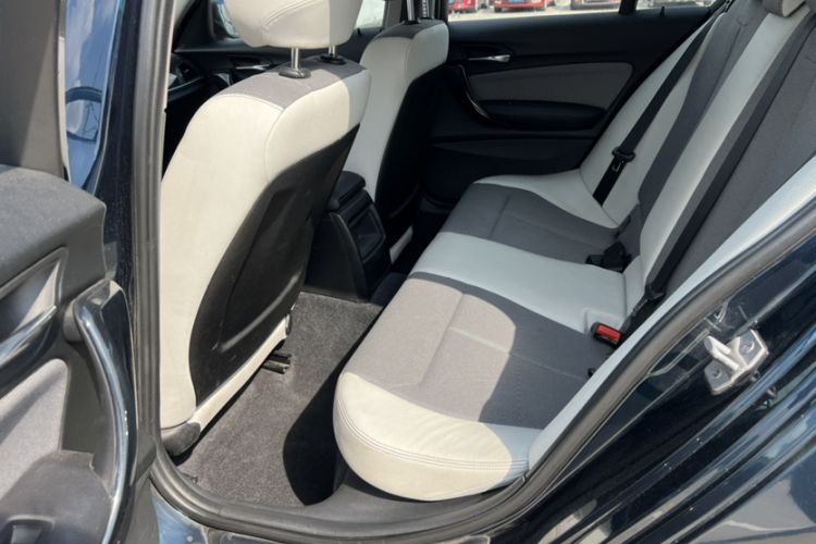 Used BMW 1 Series 2013 Revised 116i Urban Edition Interior 3