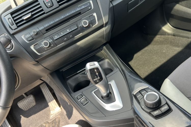 Used BMW 1 Series 2013 Revised 116i Urban Edition Interior 8