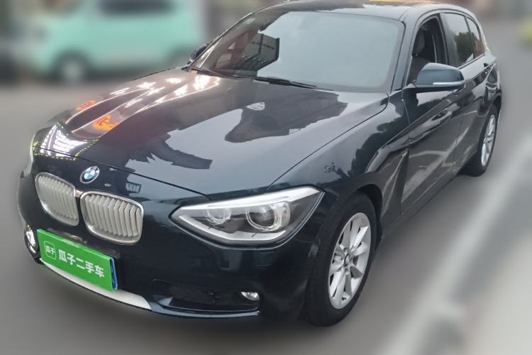 Ojetý BMW 1 Series 2013 Revised 116i Leading Edition Guazi used car, China used car export, Used car for sale, Used  cars, Cheapest cars for sale