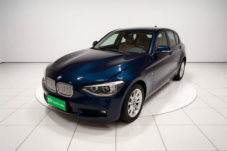 Used BMW 1 Series 2013 Revised 116i Urban Edition Guazi used car, China used car export, Used car for sale, Used  cars, Cheapest cars for sale