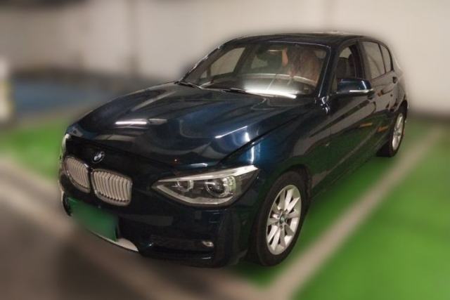 Used BMW 1 Series 2013 Revised 116i Urban Edition