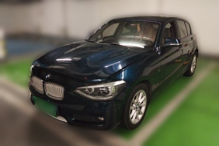 Used BMW 1 Series 2013 Revised 116i Urban Edition Guazi used car, China used car export, Used car for sale, Used cars, Cheapest cars for sale