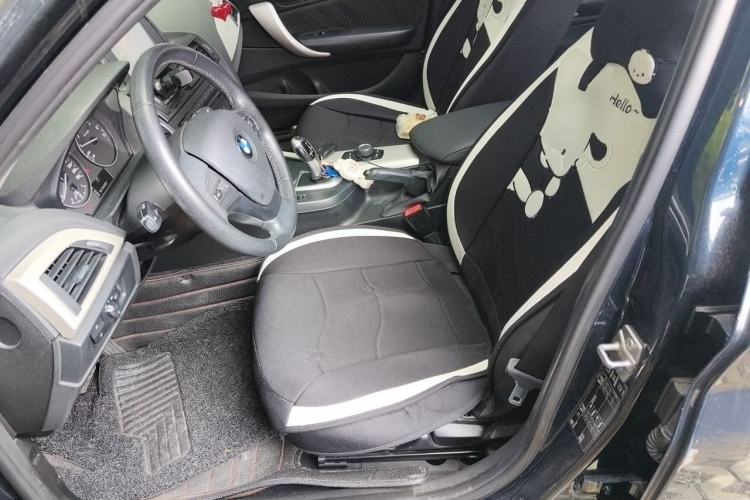 Used BMW 1 Series 2013 Revised 116i Leading Edition Left Front Seat