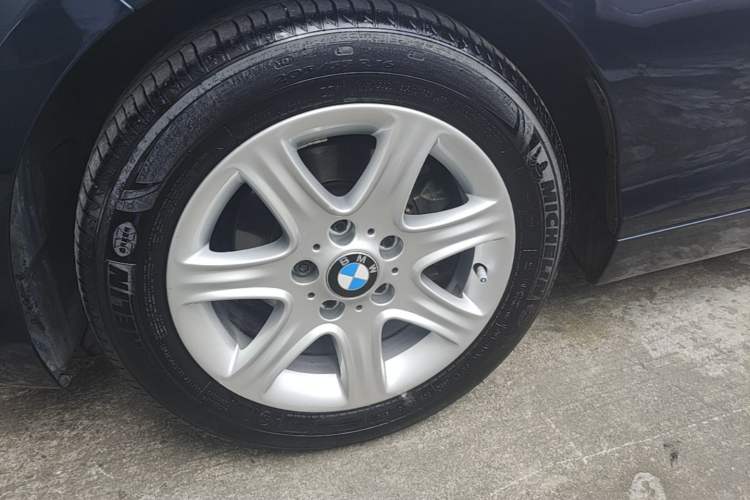 Used BMW 1 Series 2013 Revised 116i Leading Edition Left Front Wheel Hub
