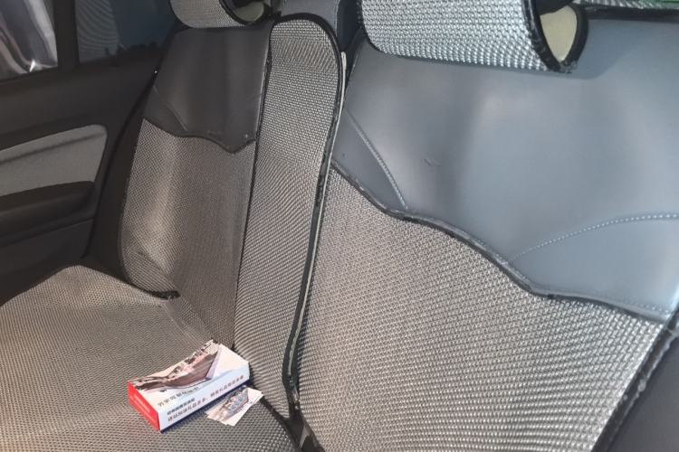 Used BMW 1 Series 2013 Revised 116i Leading Edition Left Rear Seat