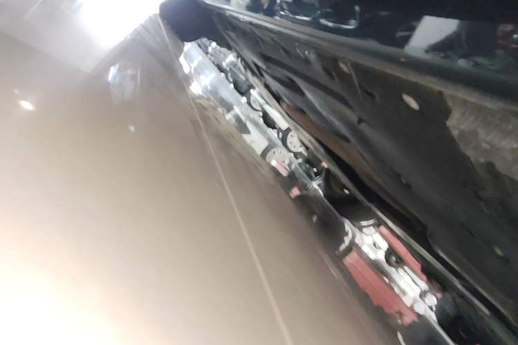 Used BMW 1 Series 2013 Facelifted 118i Leading Edition Left Side Sill