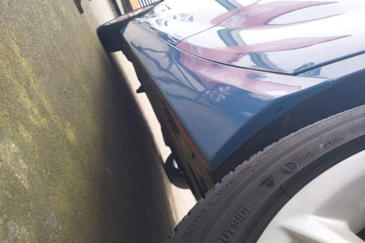 Used BMW 1 Series 2013 Revised 116i Urban Edition Left Side Sill