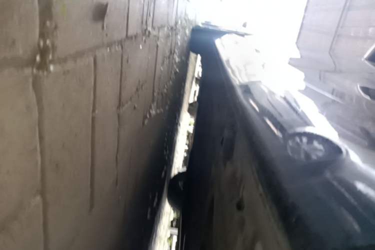 Used BMW 1 Series 2013 Revised 116i Leading Edition Left Side Sill