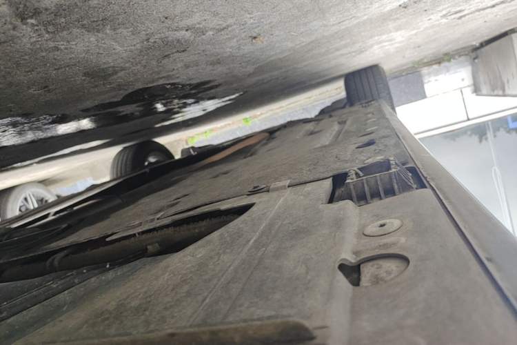 Used BMW 1 Series 2013 Revised 116i Leading Edition Left Side Sill