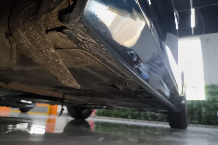Used BMW 1 Series 2013 Revised 116i Urban Edition Left Side Sill