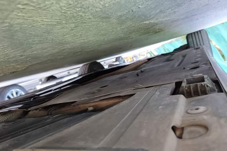 Used BMW 1 Series 2013 Revised 116i Leading Edition Left Side Sill