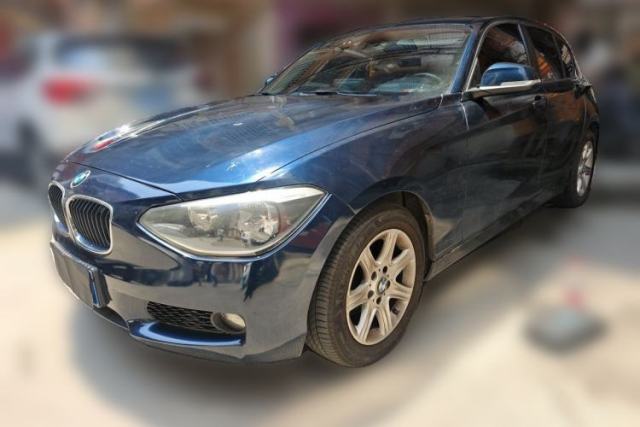 Used BMW 1 Series 2013 Revised 116i Leading Edition