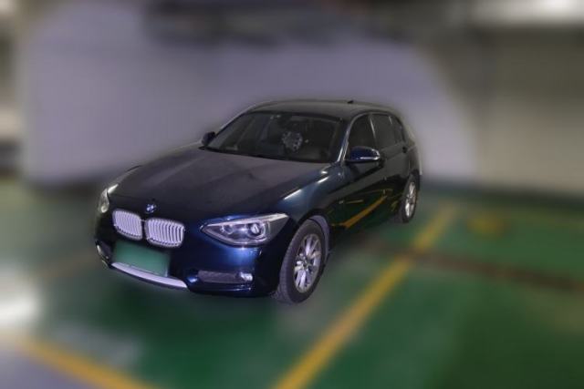 Used BMW 1 Series 2013 Revised 116i Urban Edition