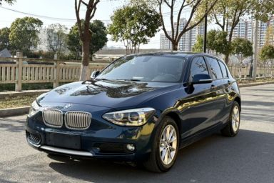 Used BMW 1 Series 2013 Revised 116i Urban Edition