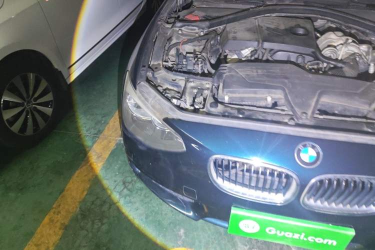 Used BMW 1 Series 2013 Revised 116i Leading Edition Right Front Headlight