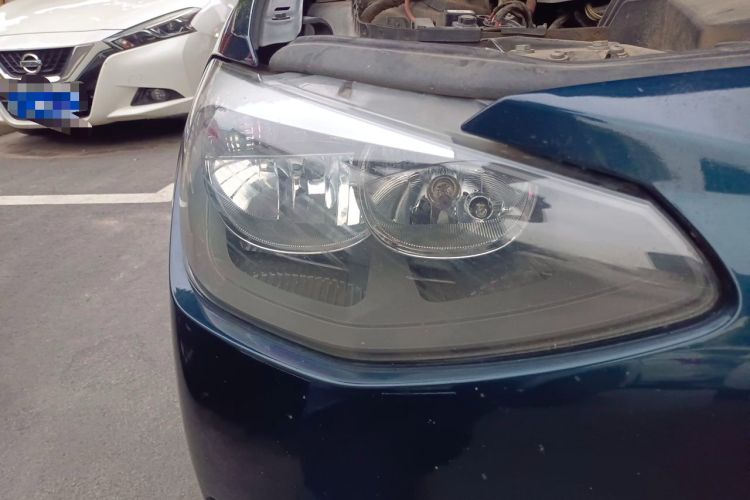 Used BMW 1 Series 2013 Revised 116i Leading Edition Right Front Headlight