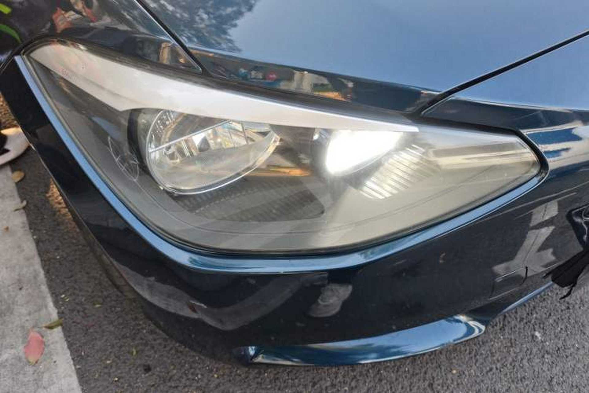 Used BMW 1 Series 2013 Revised 116i Leading Edition Right Front Headlight