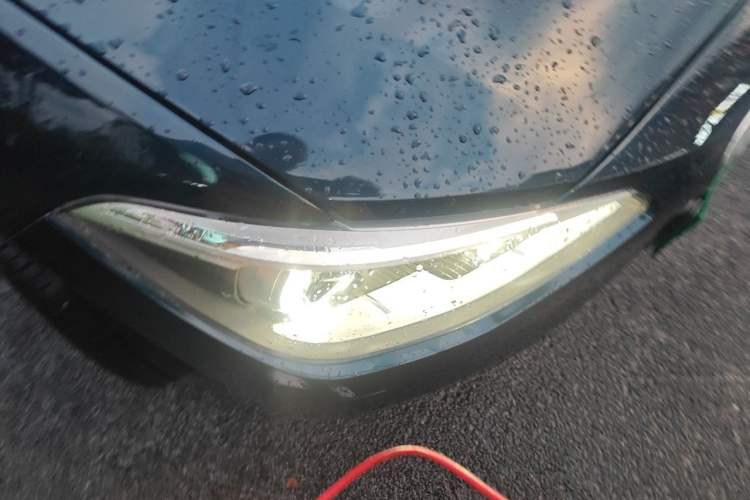 Used BMW 1 Series 2013 Revised 116i Leading Edition Right Front Headlight