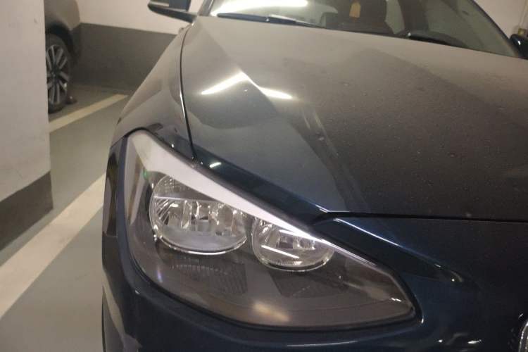 Used BMW 1 Series 2013 Revised 116i Leading Edition Right Front Headlight