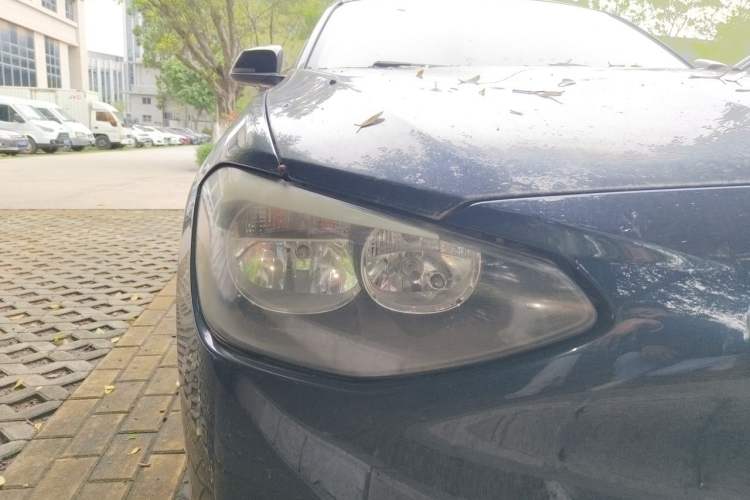 Used BMW 1 Series 2013 Revised 116i Leading Edition Right Front Headlight