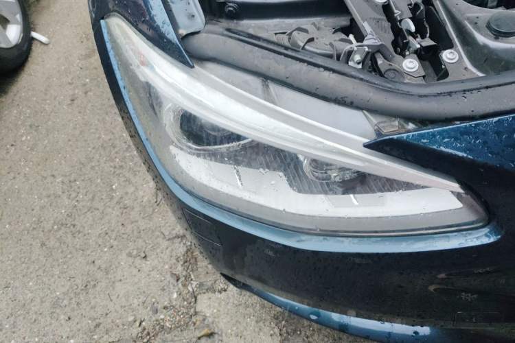 Used BMW 1 Series 2013 Revised 116i Urban Edition Right Front Headlight