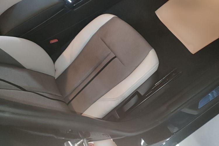 Used BMW 1 Series 2013 Revised 116i Urban Edition Right Front Seat