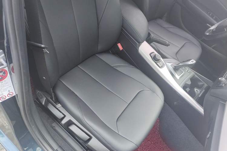 Used BMW 1 Series 2013 Revised 116i Leading Edition Right Front Seat