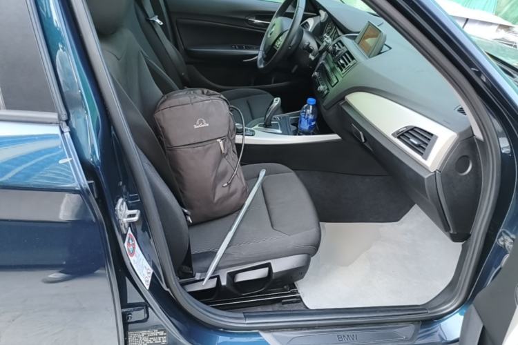 Used BMW 1 Series 2013 Revised 116i Leading Edition Right Front Seat