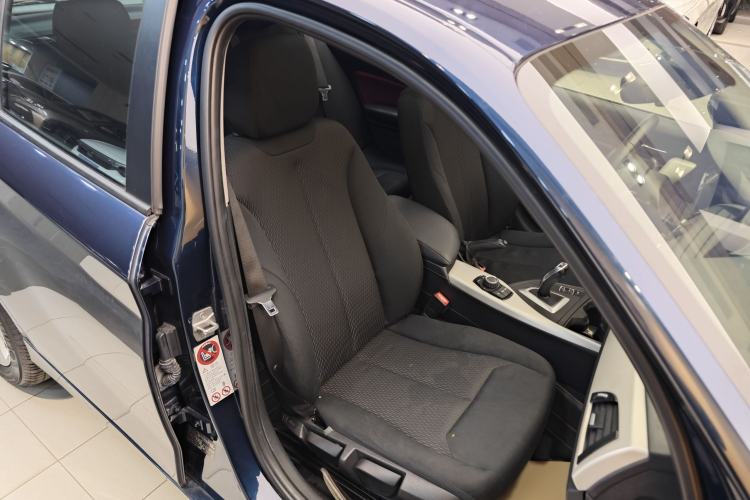 Used BMW 1 Series 2013 Revised 116i Leading Edition Right Front Seat