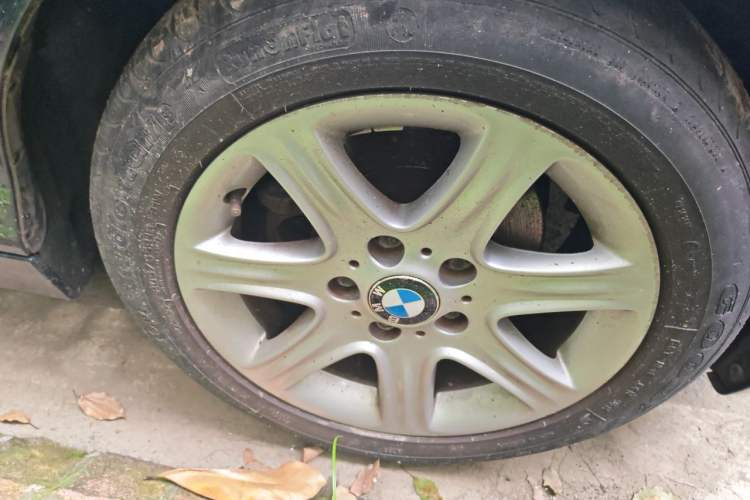 Used BMW 1 Series 2013 Revised 116i Leading Edition Right Front Wheel Hub